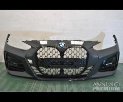 BMW 4' G22 G23 9854248 PARAURTI ANTERIORE | 15089 - 1