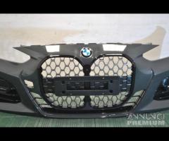 BMW 4' G22 G23 9854248 PARAURTI ANTERIORE | 15089 - 2