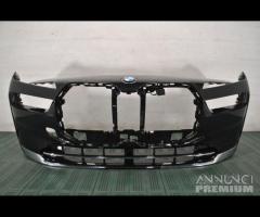 BMW SERIE 7 G70 5A45BF7 PARAURTI ANTERIORE | 15209