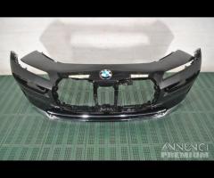 BMW SERIE 7 G70 5A45BF7 PARAURTI ANTERIORE | 15209 - 6