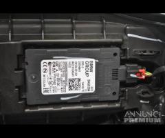 BMW iX I20 5A0AC00 PARAURTI ANTERIORE | 15173 - 9