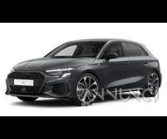 ricambi disponibili audi a3 s line 2013 2023