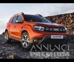 ricambi disponibili dacia duster