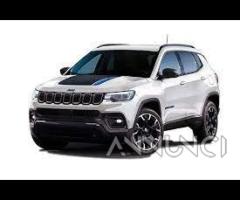 ricambi vari jeep compass 2013 2023 - 1