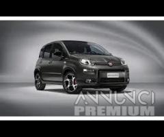 forniamo ricambi fiat panda 2012 2023