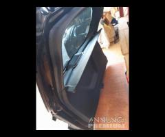 Portellone posteriore elettrico alfa romeo Stelvio