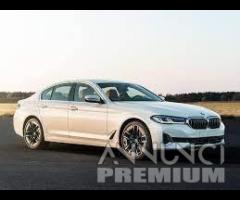 ricambi usati bmw serie 5