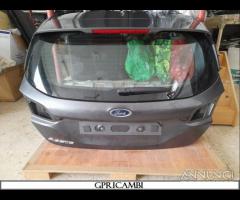 Portellone posteriore Ford fiesta mk7