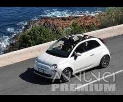 ricambi usati fiat 500 x 2012 2023