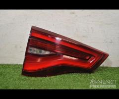 bmw x3 g01 fanale led posteriore sx | 16330 - 1