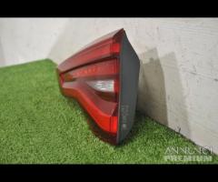 bmw x3 g01 fanale led posteriore destro | 16331