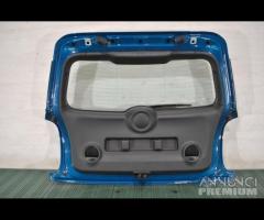 MINI F56 7320545 PORTELLONE POSTERIORE | 15223