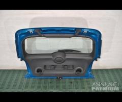 MINI F56 7320545 PORTELLONE POSTERIORE | 15223 - 5