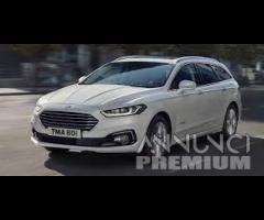 forniamo ricambi ford mondeo - 1