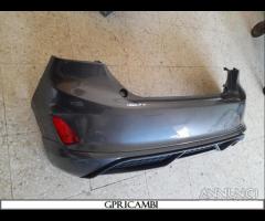 Paraurti posteriore Ford fiesta mk7 st-line