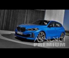 ricambi vari bmw serie 1 2013 2023 - 1