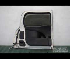 MINI F54 CLUBMAN 7411614 SPLITDOOR DESTRA | 12233