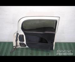 MINI F54 CLUBMAN 7411614 SPLITDOOR DESTRA | 12233