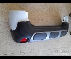 Paraurti posteriore citroen c3 aircross