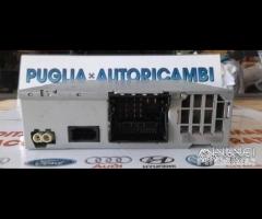 Modulo autoradio Audi a4-a5-q5 - 1