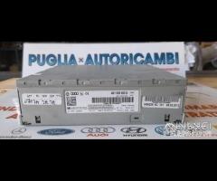 Modulo autoradio Audi a4-a5-q5 - 2