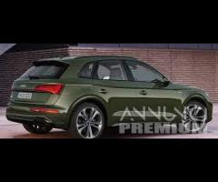 disponibili ricambi audi q5 s line 2012 2023