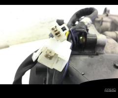 BLOCCO MOTORE ENGINE MOD: XS1P520MI-4A SYM SYMPHON