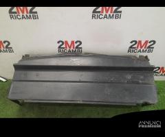 PANNELLO DEFLETTORE ARIA JAGUAR XF Serie 8X238A095 - 3