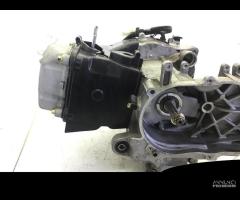 BLOCCO MOTORE ENGINE MOD: XS1P520MI-4A SYM SYMPHON - 4