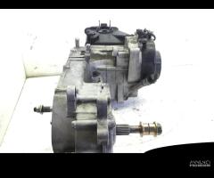 BLOCCO MOTORE ENGINE MOD: XS1P520MI-4A SYM SYMPHON - 6