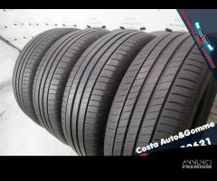 225 55 18 Michelin 85% Estive Pneus - 2