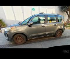 RICAMBI USATI AUTO CITROEN C3 Picasso 9HX (DV6ATED