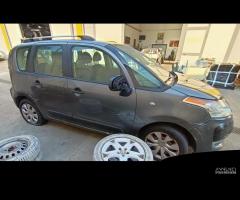 RICAMBI USATI AUTO CITROEN C3 Picasso 9HX (DV6ATED