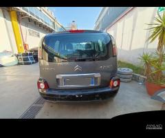 RICAMBI USATI AUTO CITROEN C3 Picasso 9HX (DV6ATED