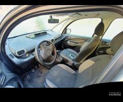 RICAMBI USATI AUTO CITROEN C3 Picasso 9HX (DV6ATED