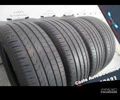 225 55 18 Pirelli 85% estive 225 55 R18 Pneus