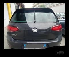 RICAMBI USATI AUTO VOLKSWAGEN Golf 7 Berlina DADA,