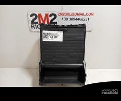 CONSOLE CENTRALE MERCEDES ML W166 4Â° Serie 169300