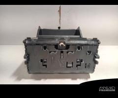 CONSOLE CENTRALE MERCEDES ML W166 4Â° Serie 169300 - 6