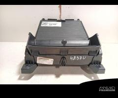 CONSOLE CENTRALE MERCEDES ML W166 4Â° Serie 169300 - 8