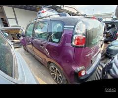 RICAMBI USATI AUTO CITROEN C3 Picasso BHY (DV6FD)