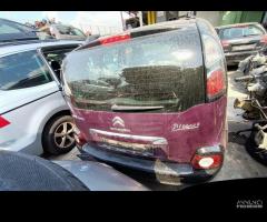 RICAMBI USATI AUTO CITROEN C3 Picasso BHY (DV6FD)