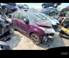 RICAMBI USATI AUTO CITROEN C3 Picasso BHY (DV6FD)