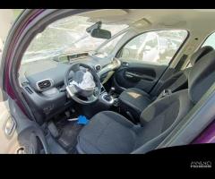 RICAMBI USATI AUTO CITROEN C3 Picasso BHY (DV6FD)