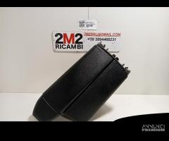 BRACCIOLO CENTRALE MERCEDES ML W166 4Â° Serie 0009 - 2