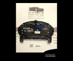 QUADRO STRUMENTI OPEL Insignia S. Wagon 23298098 A