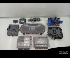 KIT ACCENSIONE DACIA Sandero Serie 237104639S H4D4