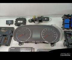 KIT ACCENSIONE DACIA Sandero Serie 237104639S H4D4 - 3