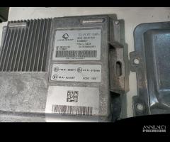 KIT ACCENSIONE DACIA Sandero Serie 237104639S H4D4 - 4