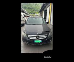 RICAMBI USATI AUTO MERCEDES Classe B W246 2Â° Seri - 1